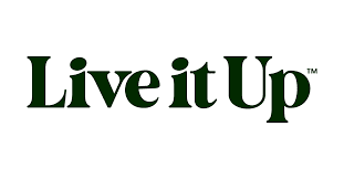 Live it Up Logo