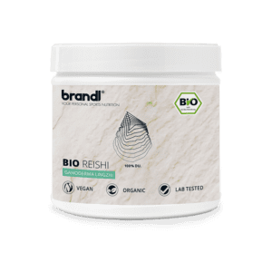 BIO REISHI KAPSELN | brandl