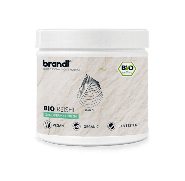 BIO REISHI KAPSELN | brandl