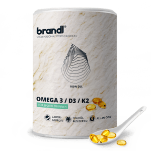 OMEGA 3/D3/K2 | brandl