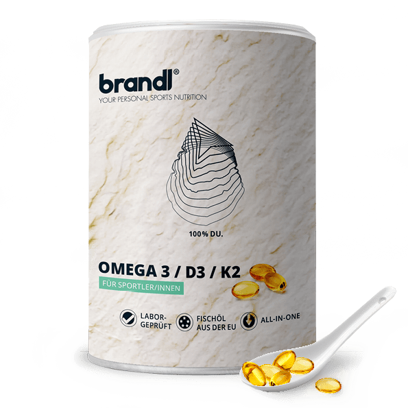 OMEGA 3/D3/K2 | brandl