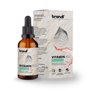 VITAMIN B12 TROPFEN | brandl