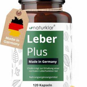 Leber Plus | Naturklar