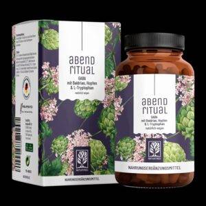 ABENDRITUAL | Naturtreu