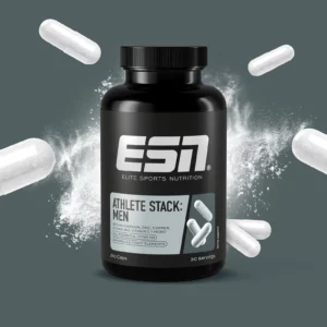 Athlete Stack: Men | ESN