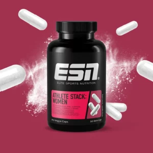 Athlete Stack: Women | ESN