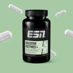 Digestive Enzymes + | ESN