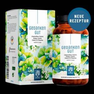 GEDANKENGUT | Naturtreu