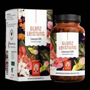 GLANZLEISTUNG | Naturtreu