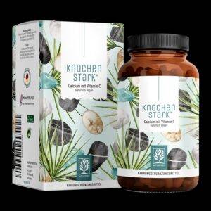 KNOCHENSTARK | Naturtreu