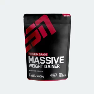 Massive Weight Gainer | ESN