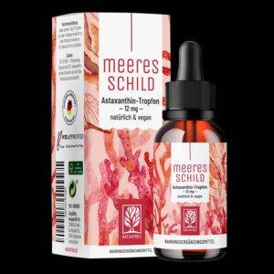 MEERESSCHILD | Naturtreu