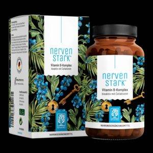 NERVENSTARK | Naturtreu