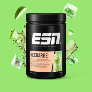 Recharge | ESN Green Apple