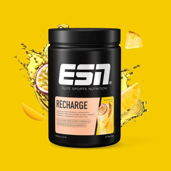 Recharge | ESN Tropical Punch