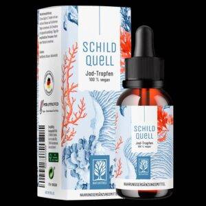 SCHILDQUELL | Naturtreu