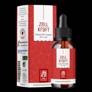 ZELLKRAFT | Naturtreu