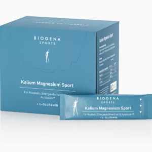 SPORTS - Kalium Magnesium | Biogena