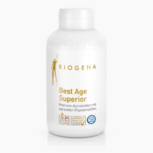 Best Age Superior | Biogena