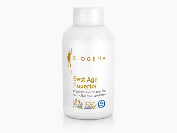 Best Age Superior | Biogena