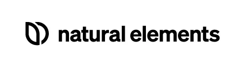 natural elements Logo