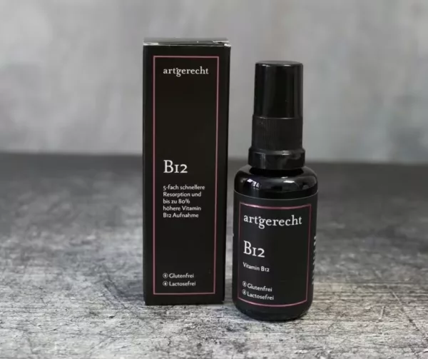 B12 SPRAY | artgerecht 1