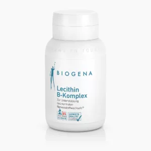 Lecithin B-Komplex | Biogena