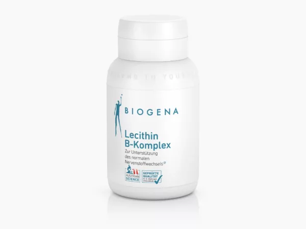 Lecithin B-Komplex | Biogena