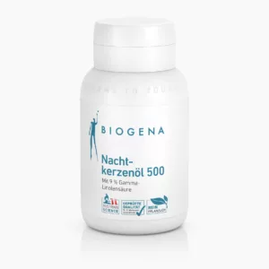 Nachtkerzenöl 500 | Biogena