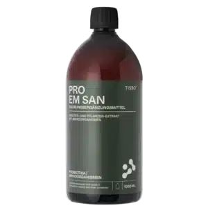 Pro EM san | TISSO Naturprodukte