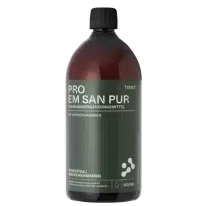 Pro EM san pur | TISSO Naturprodukte