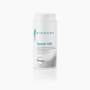 Zeolith 500 | Biogena