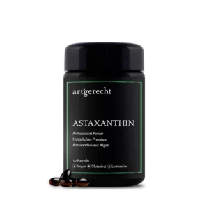 ASTAXANTHIN | artgerecht