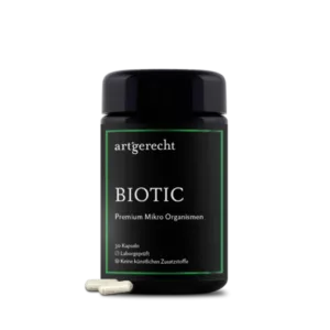 BIOTIC | artgerecht