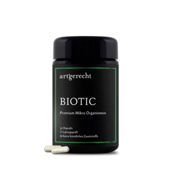 BIOTIC | artgerecht