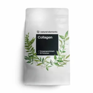 Collagen Pulver | natural elements