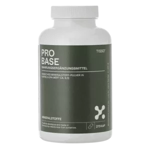 Pro Base | TISSO Naturprodukte