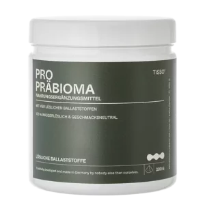 Pro Präbioma | TISSO Naturprodukte