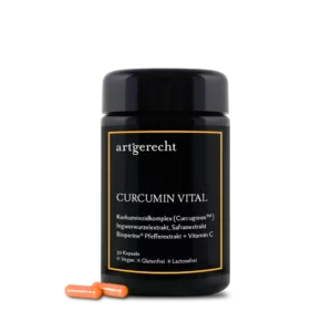 CURCUMIN VITAL | artgerecht