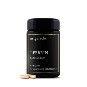 LFERRIN 60 KAPSELN | artgerecht