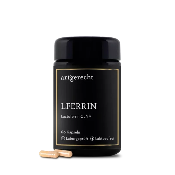 LFERRIN 60 KAPSELN | artgerecht