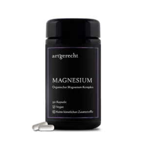 MAGNESIUM | artgerecht