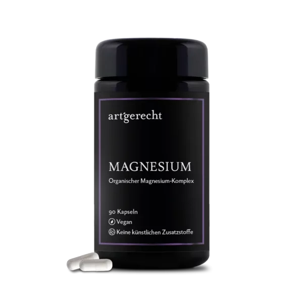 MAGNESIUM | artgerecht