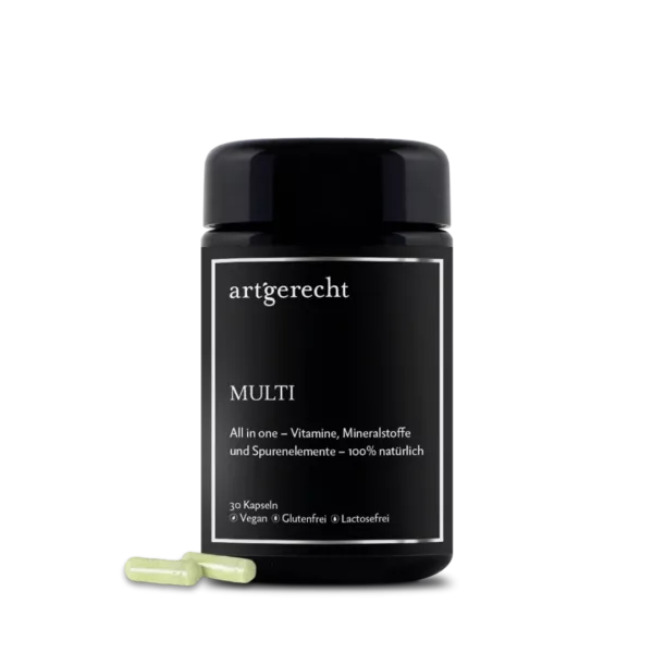 MULTI | artgerecht