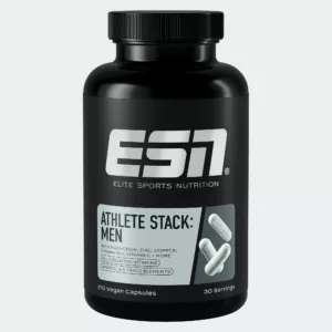 ESN | Athlete Stack: Men