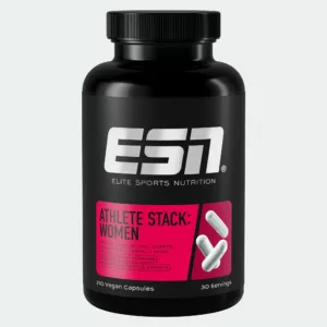 ESN | Athlete Stack: Women