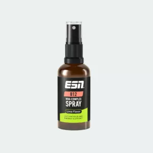 ESN | Vitamin B12 Spray | Lime