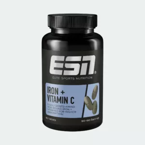 ESN | Eisen + Vitamin C