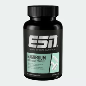 ESN | Magnesiumbisglycinat Kapseln