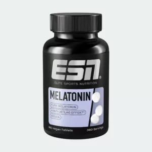 ESN | Melatonin Sleep Aid